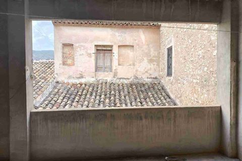 Byhus i Pinoso, Alicante, Pinoso - € 75.000 | Ref: SF0546 - foto 24